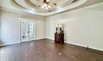 1203 NW 16th St, Andrews, TX 79714