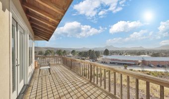 1009 N Bird, Alpine, TX 79830