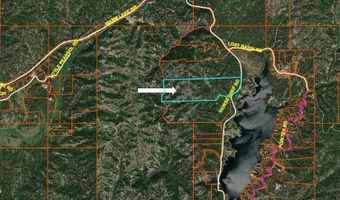 Horsethief Road, Cascade, ID 83611