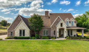 381 Creek Bend Dr, Aledo, TX 76008