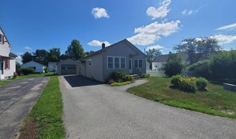 9 Wood St, Bangor, ME 04401