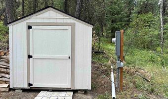 24 Ranch Cir, High Valley, ID 83611
