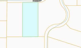 Partin Drive 2, Beatty, OR 97621
