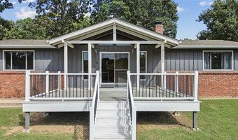 450790 Oak Rd, Afton, OK 74331