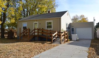 1119 Grand, Alliance, NE 69301