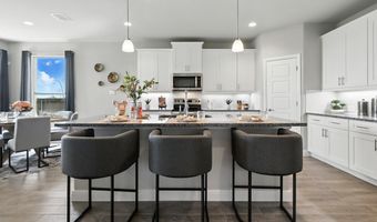 15144 SUPREME St, Aledo, TX 76008