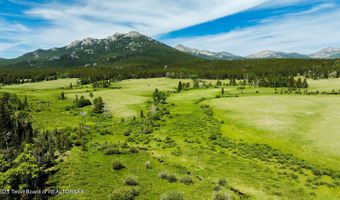 HAZELTON PEAK RANCH, Buffalo, WY 82834