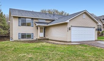 12740 Eveleth Path, Apple Valley, MN 55124