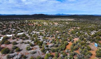 2408 W Skyline Dr, Ash Fork, AZ 86320