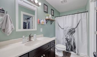 3135 Shepard Ave, Baxter Springs, KS 66713