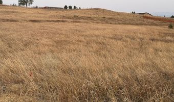 Topaz Drive lot 31, Buffalo, WY 82834
