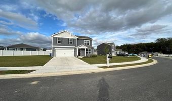 185 PLANTATION Dr, Felton, DE 19943
