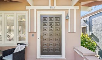 3244 Fernside Blvd, Alameda, CA 94501