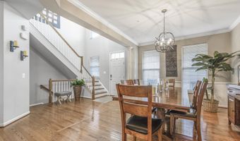 9709 TRAVER St, Bowie, MD 20721