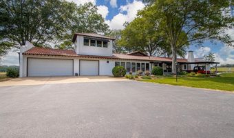11750 Congo Ferndale Rd, Alexander, AR 72002
