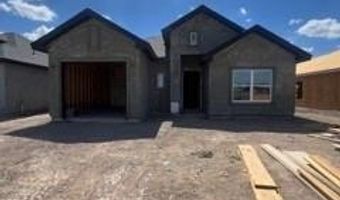 419 Serg Loop, Alamo, TX 78516