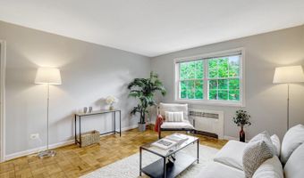 4352 N PERSHING Dr #43522, Arlington, VA 22203