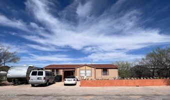 765 S Catarina St, Benson, AZ 85602