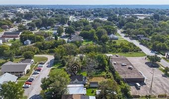 319 E 13th St, Ada, OK 74820