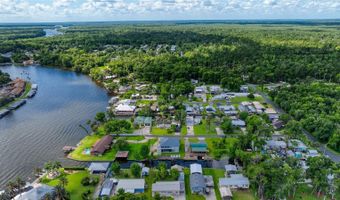 24535 BONNET Rd, Astor, FL 32102