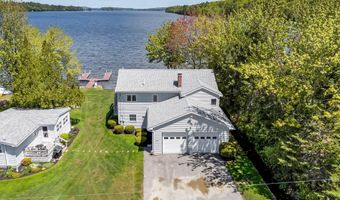 117 120 Pinkhams Cove Rd, Belgrade, ME 04917