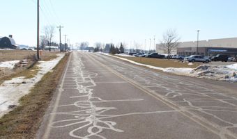 Family Dollar Parkway, Ashley, IN 46705