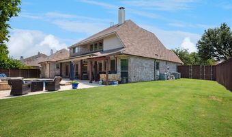 980 Rockport Ln, Allen, TX 75013