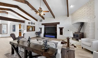 1103 E Carmel Rd, Belen, NM 87002