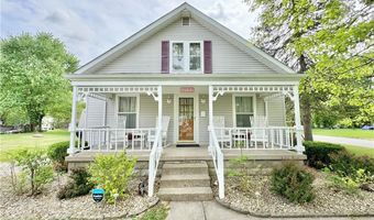 311 N Church St, Austin, IN 47102