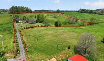 16471 Spring Valley Rd, Abingdon, VA 24210