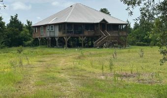 4360 Thirty Fifth St, Bay St. Louis, MS 39520