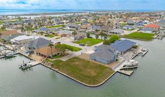 110 DOLPHIN Ct, Aransas Pass, TX 78336