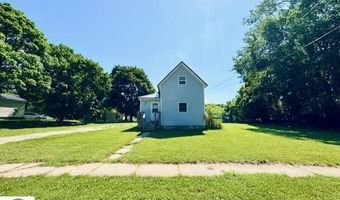 219 Grafton Ave, Alma, MI 48801