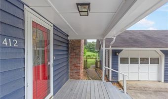 412 Perry Rd, Armuchee, GA 30105