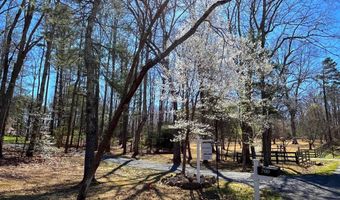 700 BATTLE MOUNTAIN Rd, Amissville, VA 20106