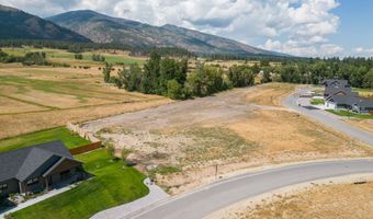 5333 High Meadow Dr, Florence, MT 59833