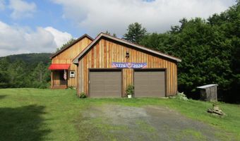 903 Witchcat Rd, Bakersfield, VT 05441