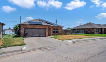 736 Shepherd Cir, Andrews, TX 79714