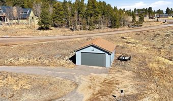 2979 Coyote Cir, Black Hawk, CO 80422