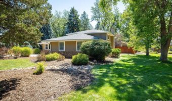 6954 Wapiti Ct, Boulder, CO 80301