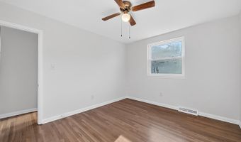 3108 P St SE, Washington, DC 20020