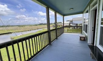 11053 N Shore Dr, Bay St. Louis, MS 39520