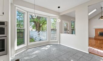 7633 Brannon Dr, Anderson Twp., OH 45255