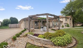 655 Yosemite Dr, Indianapolis, IN 46217