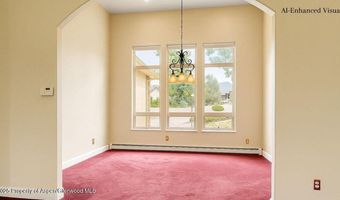 31 Boulder Ridge Dr, Battlement Mesa, CO 81635