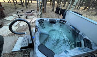 10 Woodlands Dr W, Angel Fire, NM 87710