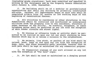 14 Arrowhead Circle Lot 14 & 15, Albany, KY 42602