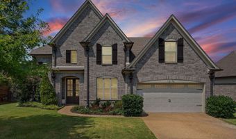 12176 BROOKS RIVER Rd, Arlington, TN 38002