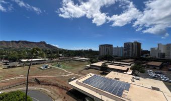 2600 Pualani Way 904, Honolulu, HI 96815