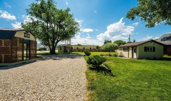 195 Pine St, Buffalo, WY 82834